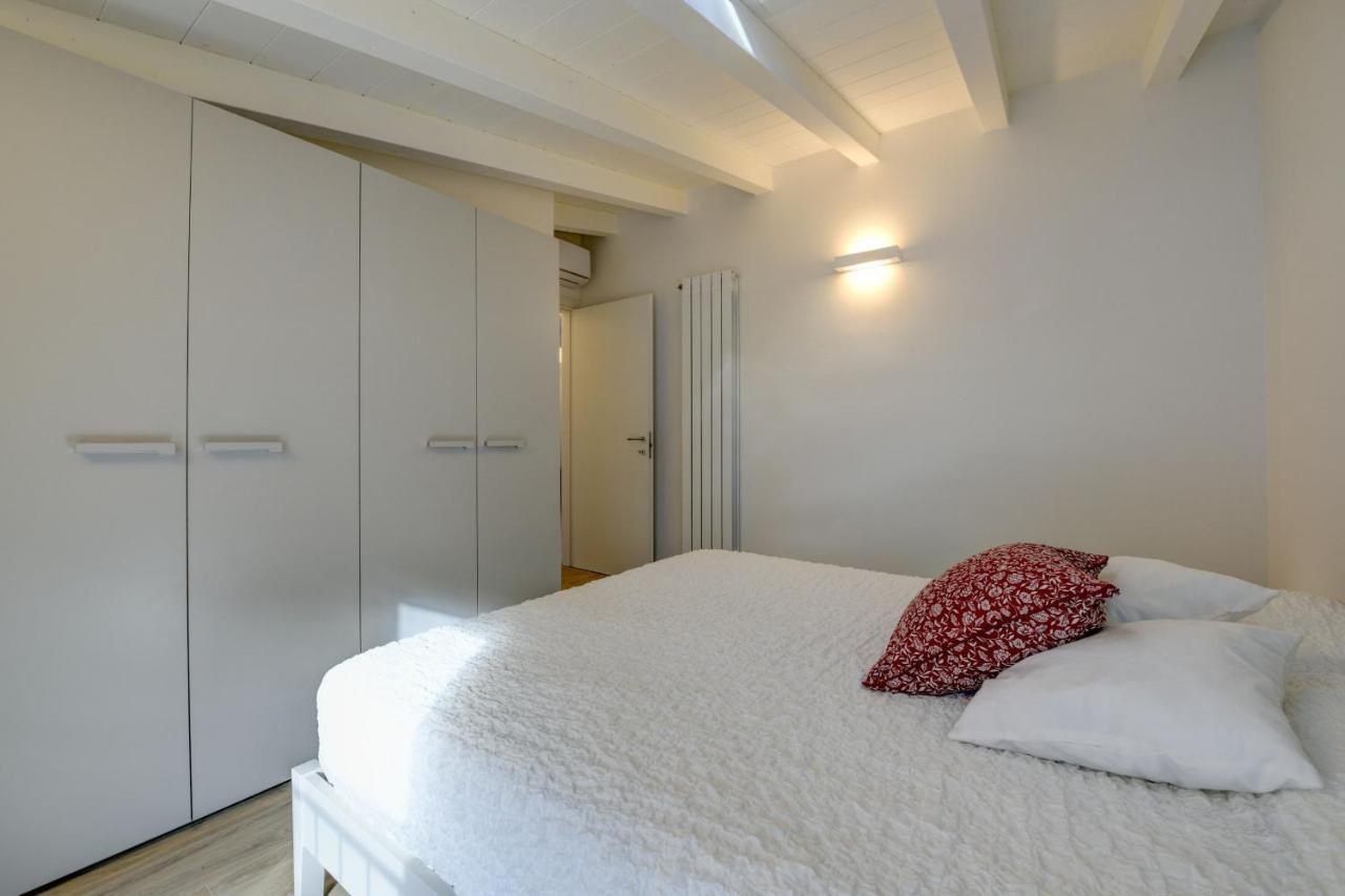 Maison Bellini number 3 Toscolano-Maderno Exterior foto