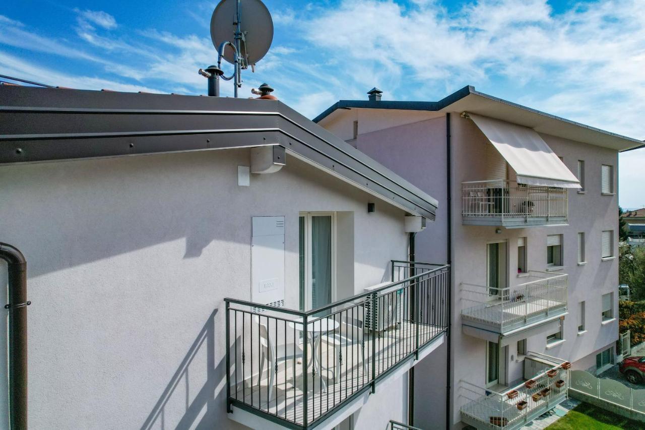 Maison Bellini number 3 Toscolano-Maderno Exterior foto