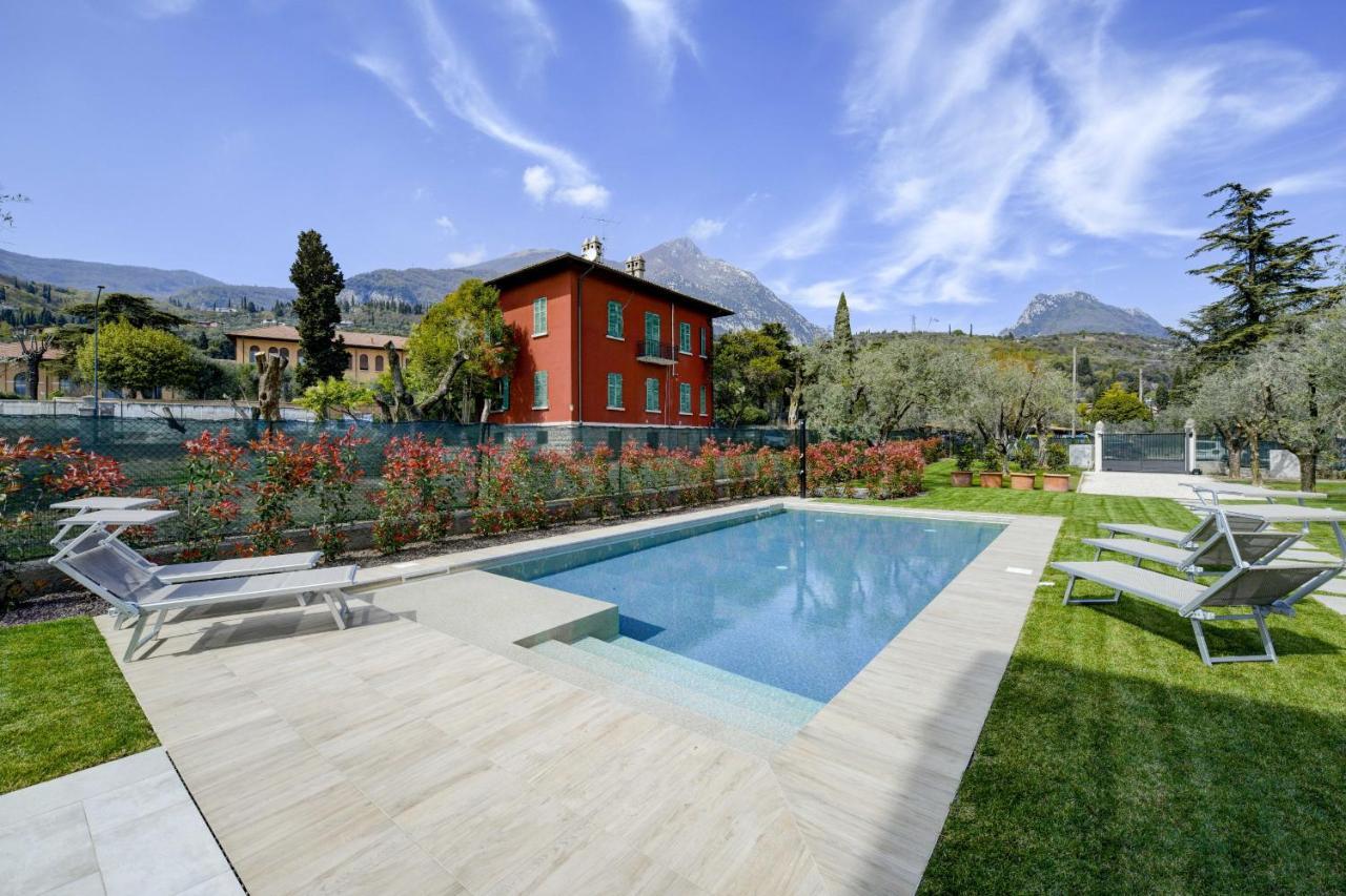 Maison Bellini number 3 Toscolano-Maderno Exterior foto